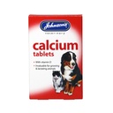 Johnson's Veterinary - Calcium Tablets
