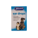 Johnson's Veterinary - Ear Drops