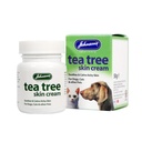 Johnson's Veterinary - Tea Tree Skin Cream