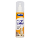 Johnson's Veterinary - Puppy Trainer Pump Spray