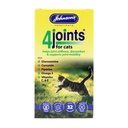 Johnson's Veterinary - 4Joints Granules for Cats