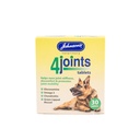 Johnson's Veterinary - 4Joints Standard Strength Tablets