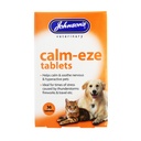 Johnson's Veterinary - Calm-Eze Tablets