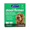 Johnson's Veterinary - Stool Firmer for Dogs