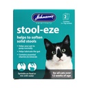 Johnson's Veterinary - Stool-Eze for Cats
