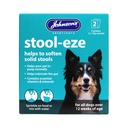 Johnson's Veterinary - Stool-Eze for Dogs