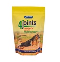 Johnson's Veterinary - 4joints Turmeric Granules