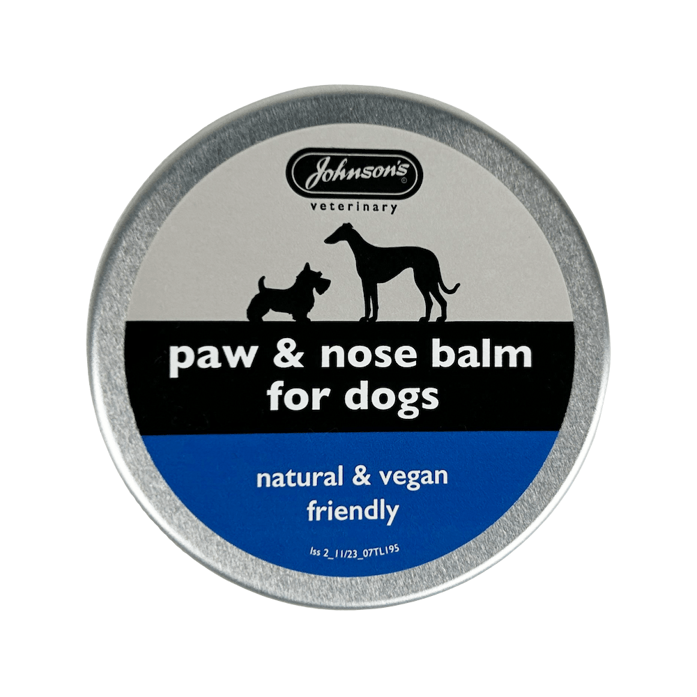 Johnson's Veterinary - Paw & Nose Balm for Dogs