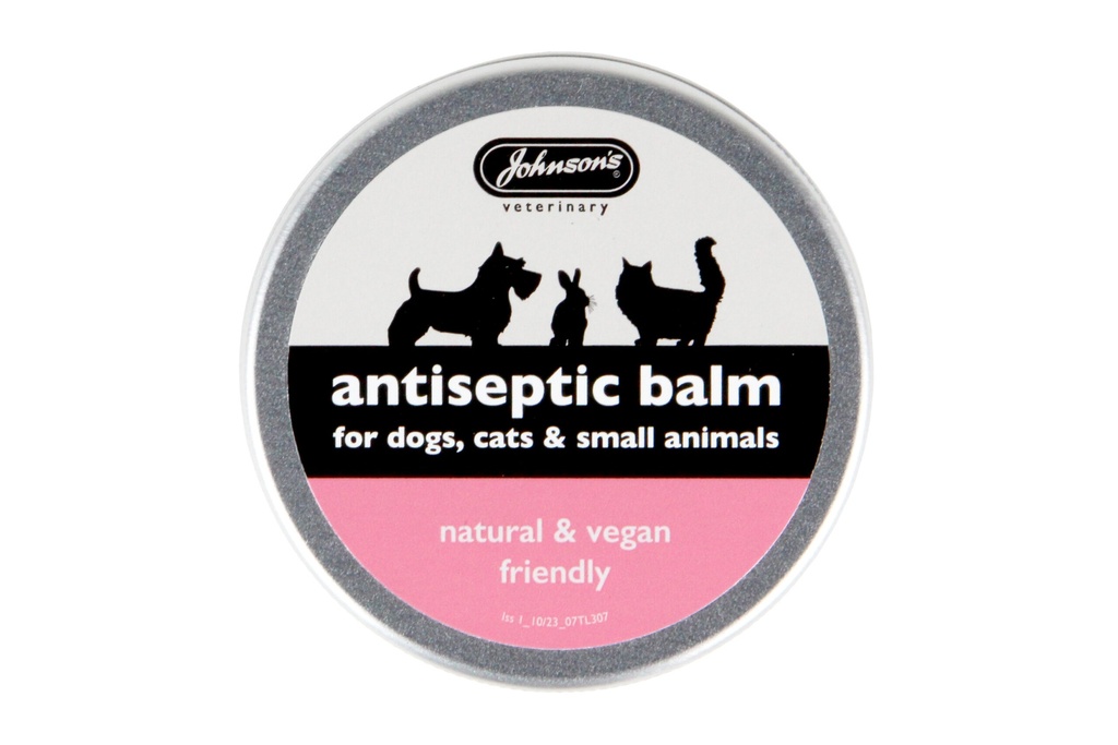 Johnson's Veterinary - Antiseptic Balm