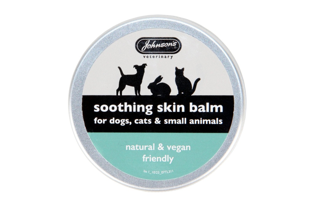 Johnson's Veterinary - Soothing Skin Balm