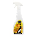 Johnson's Veterinary - Clean ‘n’ Safe Stain & Odour Remover