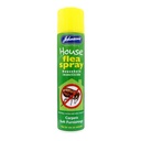 Johnson's Veterinary - House Flea Spray