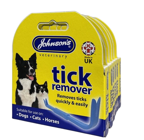 Johnson's Veterinary - Tick Remover