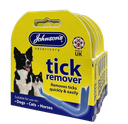 Johnson's Veterinary - Tick Remover