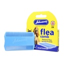 Johnson's Veterinary - Flea & Grooming Comb