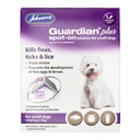 Johnson's Veterinary - Guardian Plus Spot On for Dogs