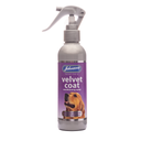 Johnson's Veterinary - Velvet Coat Conditioning Spray