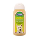 Johnson's Veterinary - Tea Tree Shampoo
