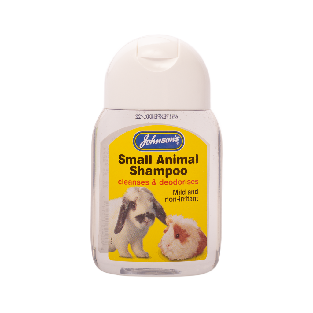 Johnson's Veterinary - Small Animal Cleansing Shampoo