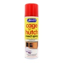 Johnson's Veterinary - Cage ‘n’ Hutch Insect Spray
