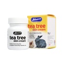 Johnson's Veterinary - Tea Tree Skin Cream – (for small animals)