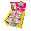 Johnson's Veterinary - Nutty Honey Treats for Hamsters, Gerbils etc