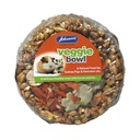 Johnson's Veterinary - Guinea Pig Veggie Bowl