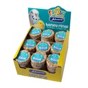 Johnson's Veterinary - Honey Rings for Budgies, Parakeets etc