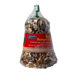 Johnson's Veterinary - Parrot Bumper Bells