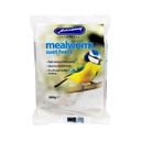 Johnson's Veterinary - Mealworm Suet Feast