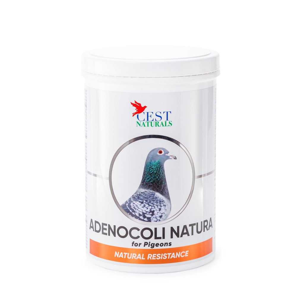 Adenocoli Natura (400g)