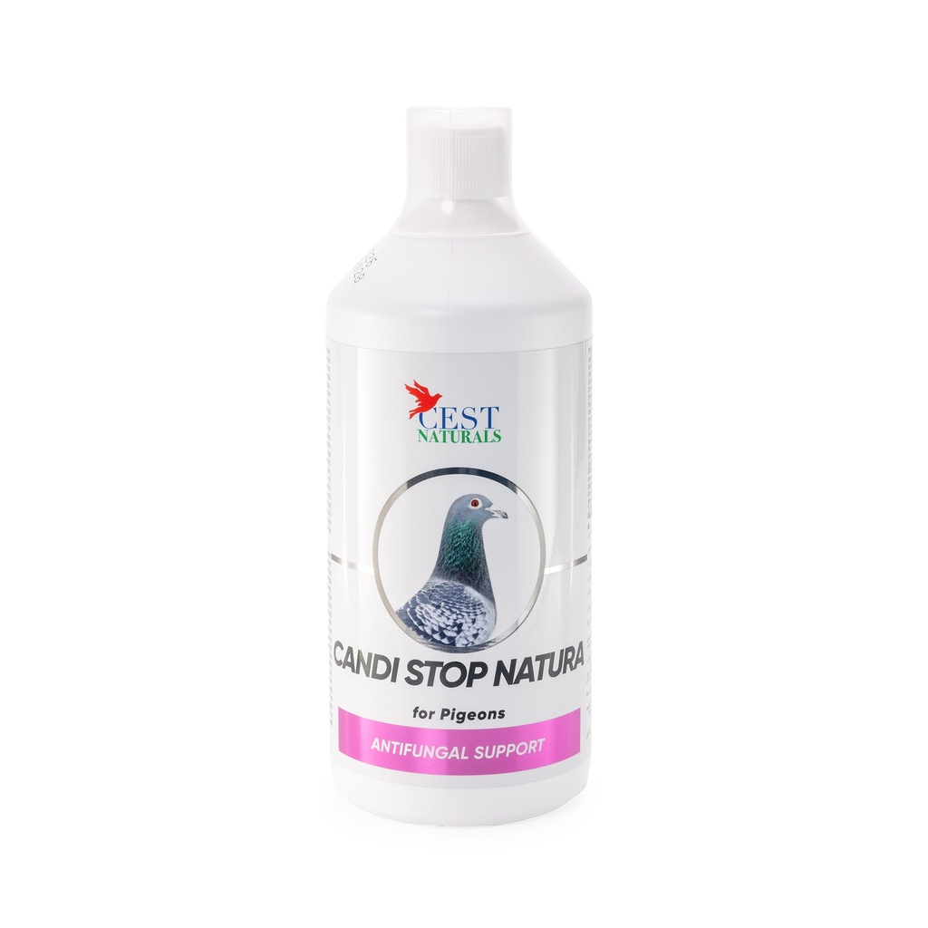 Candi Stop Natura (1L)
