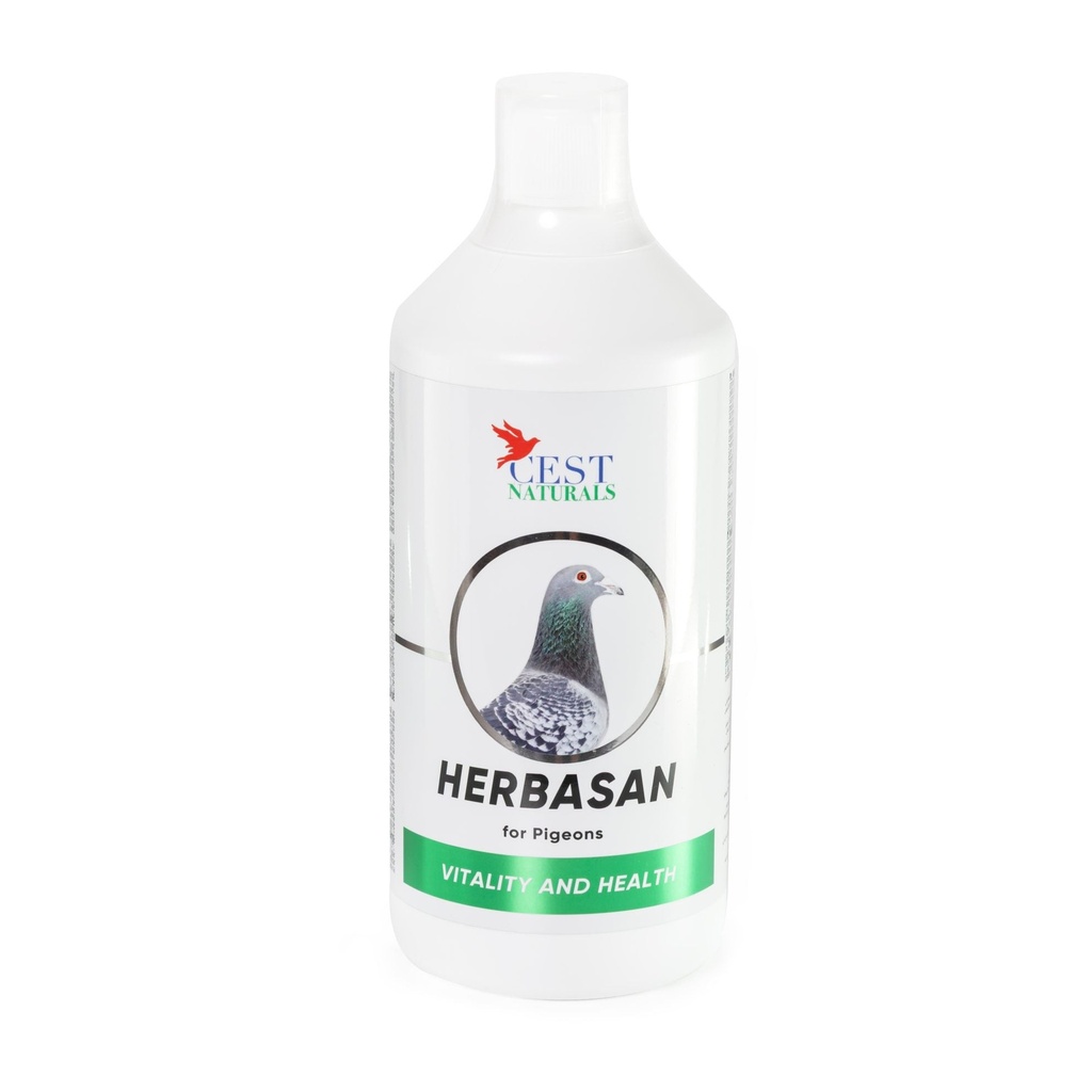 Herbasan (1L)