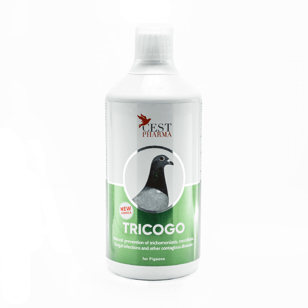 Tricogo (500ml)