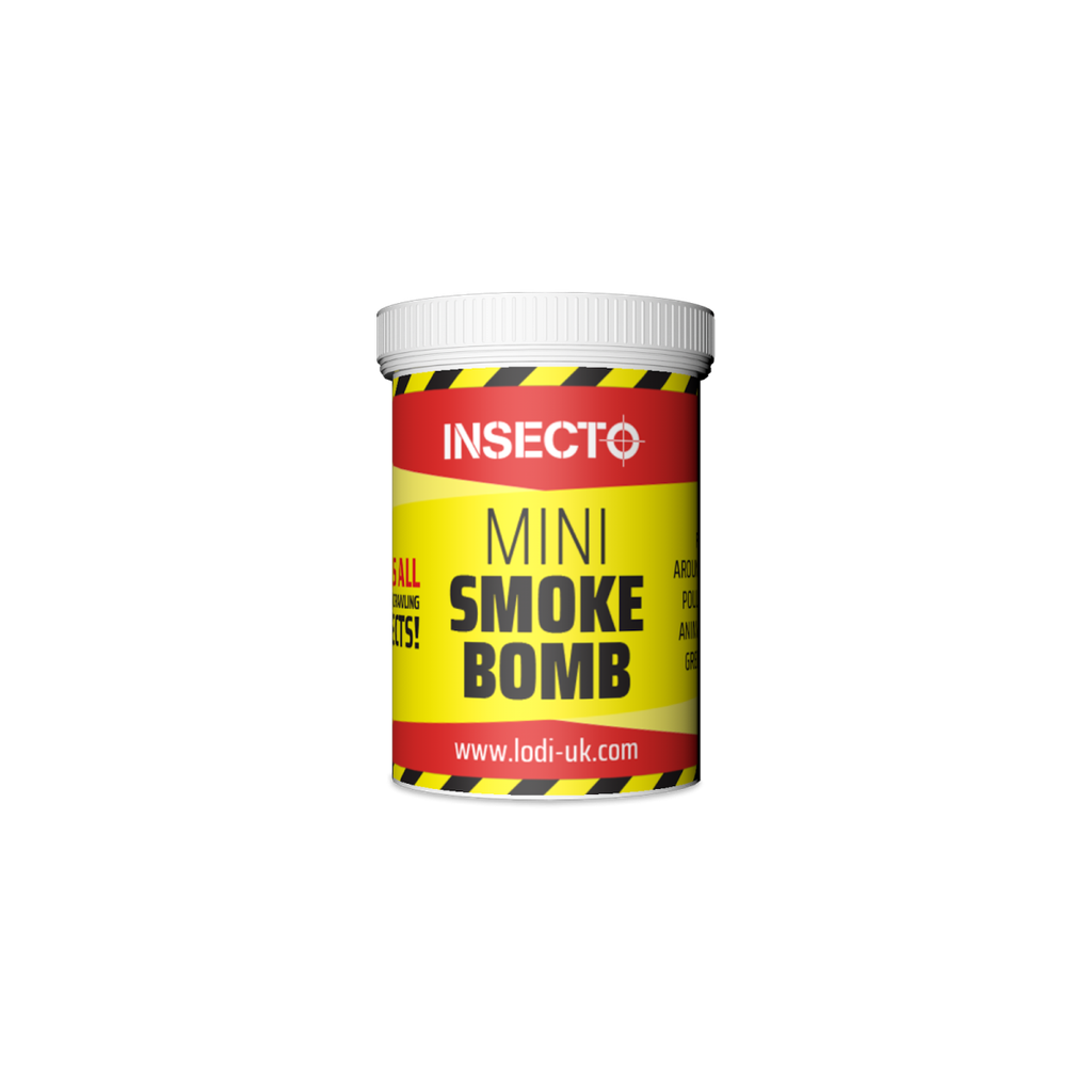 Insecto Mini Smoke Bomb (3.5g)