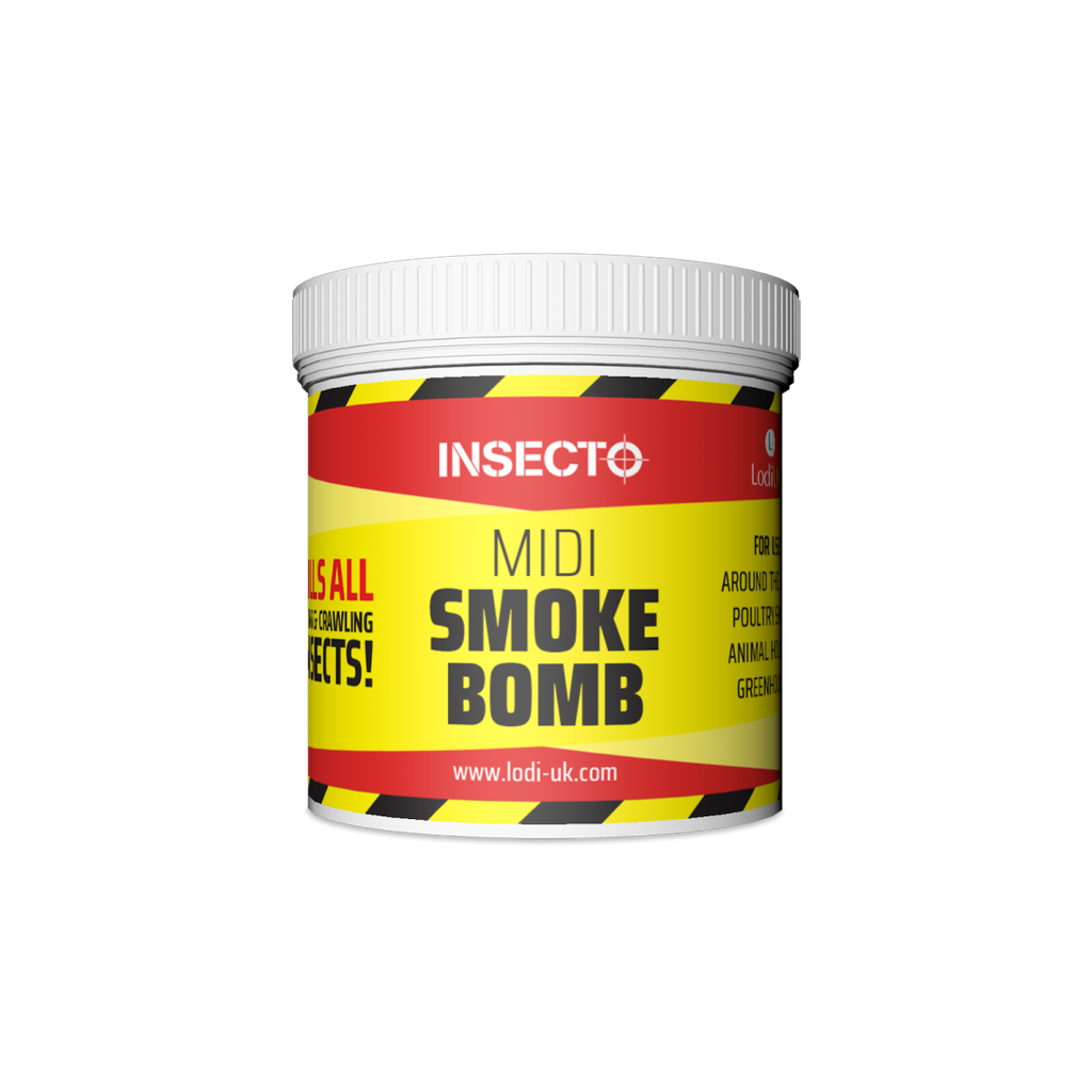 Insecto Midi Smoke Bomb (15g)