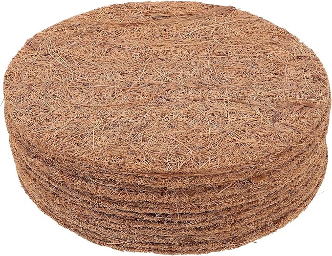 Coconut Liners (10 Pack)