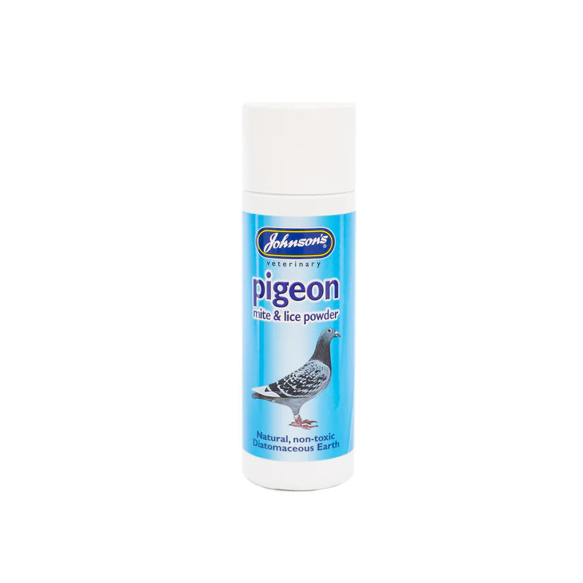 Pigeon Powder (50g)
