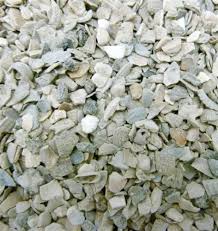 Oystershell Corse (25kg)