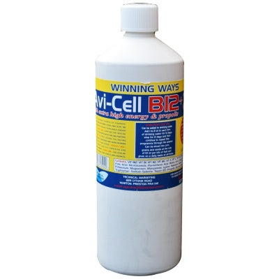 Avicell B12+