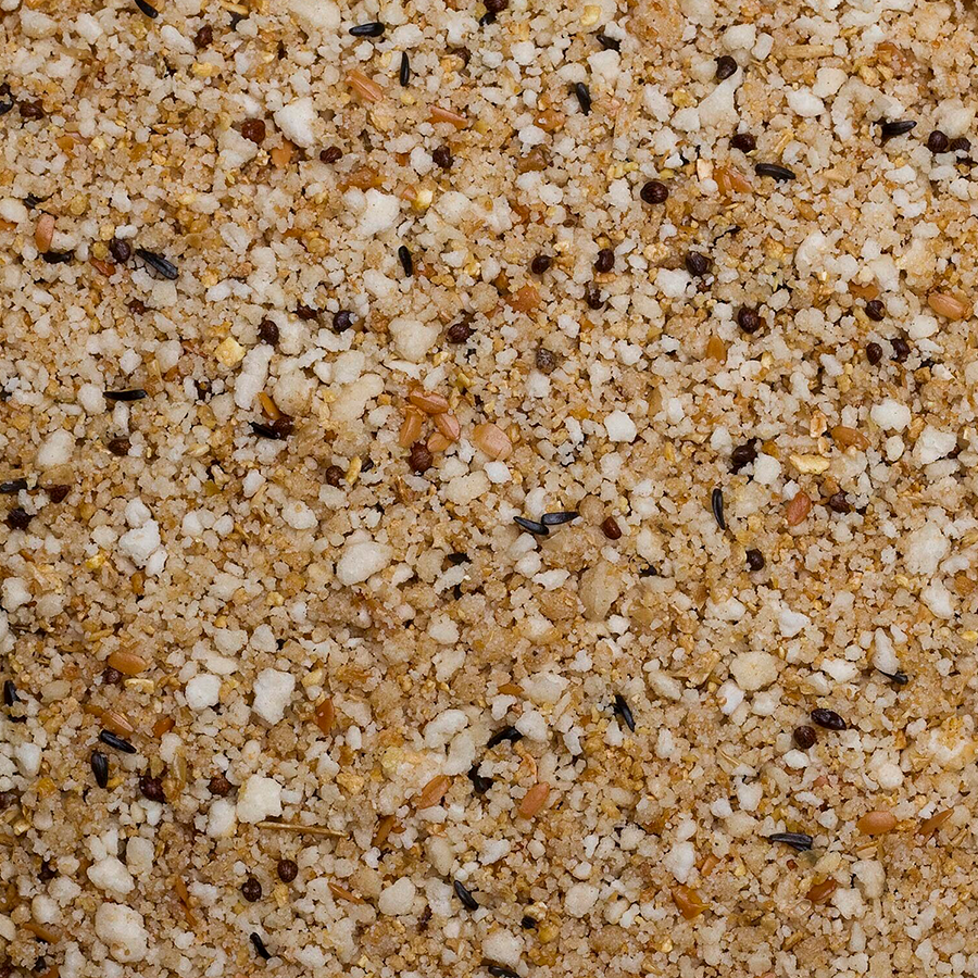 Egg Food Bianco Moist (10kg)