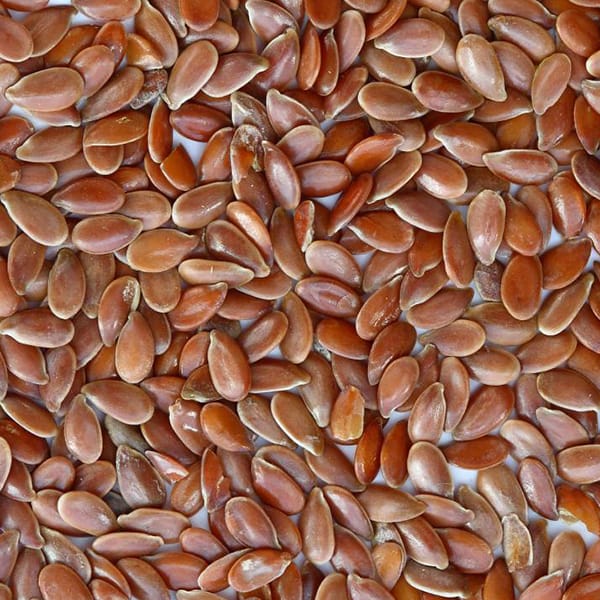 Linseed (25kg)