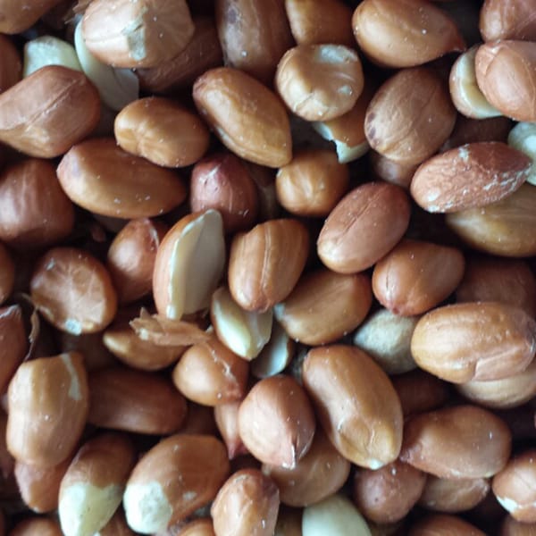 Peanuts (25kg)