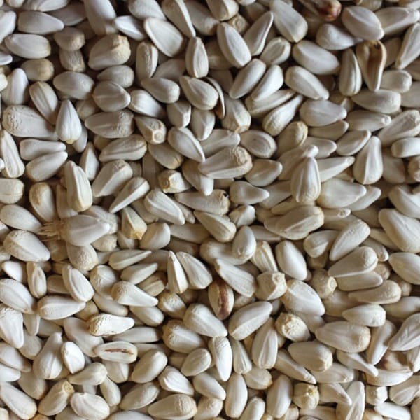 Safflower (25kg)