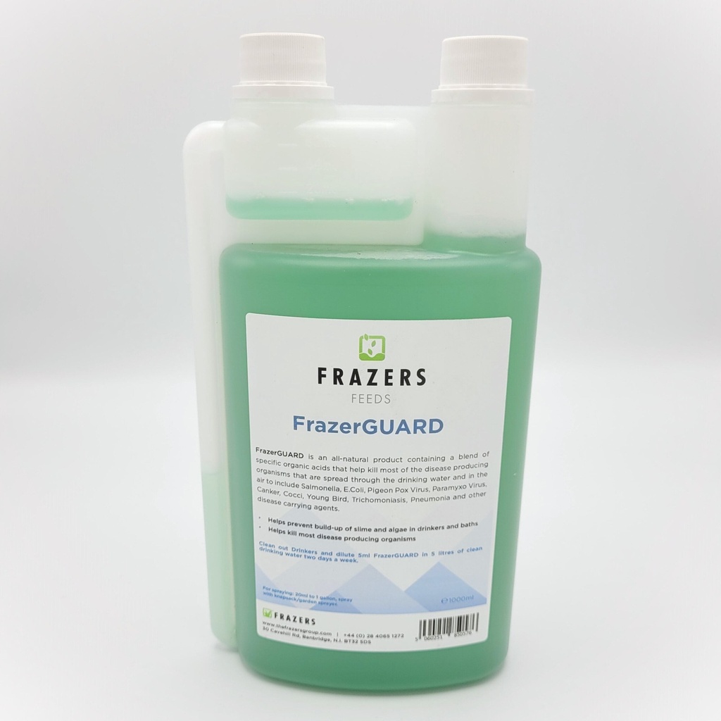 FrazerGUARD (1L)