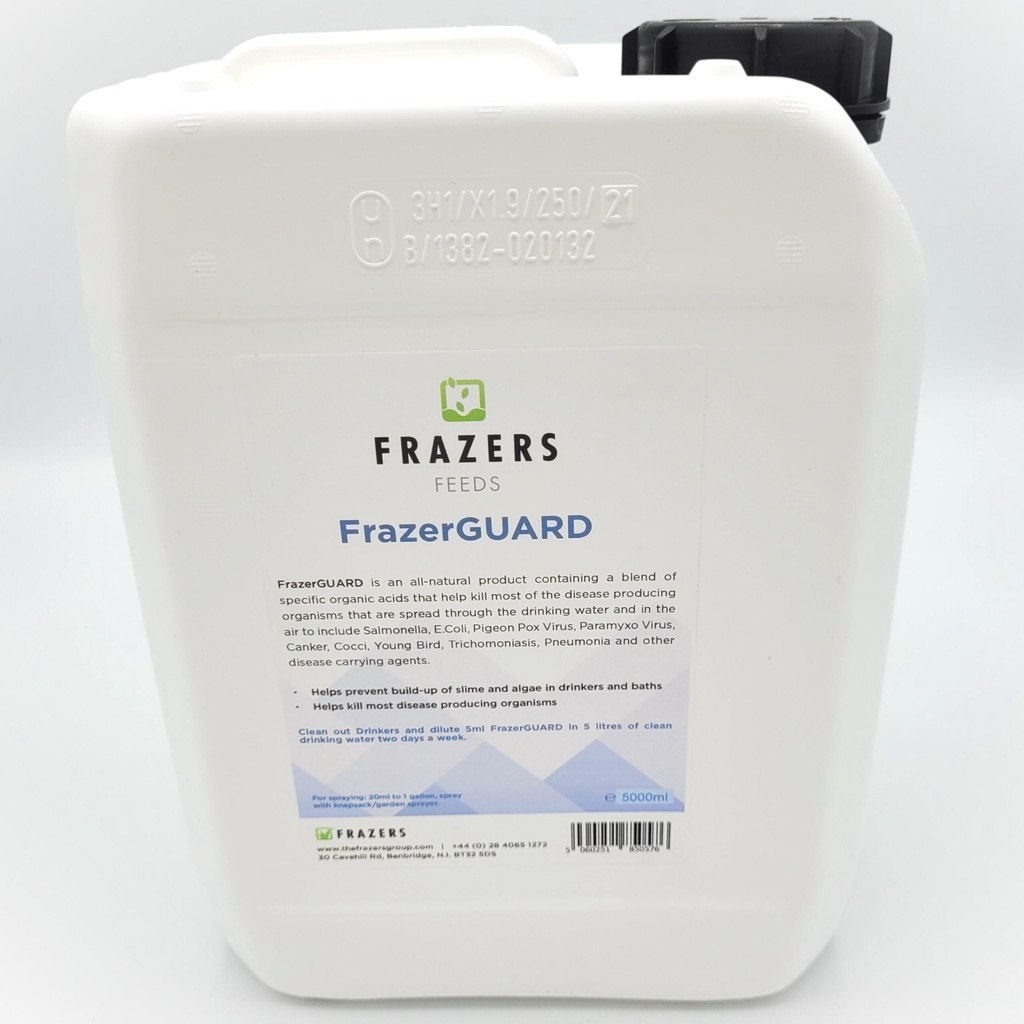 FrazerGUARD (5L)