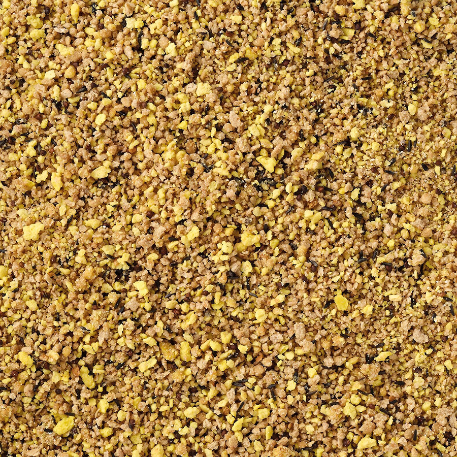 Egg Food Yellow Dry (10kg)