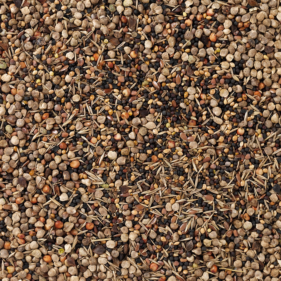 Wild Seeds 94 (15kg)
