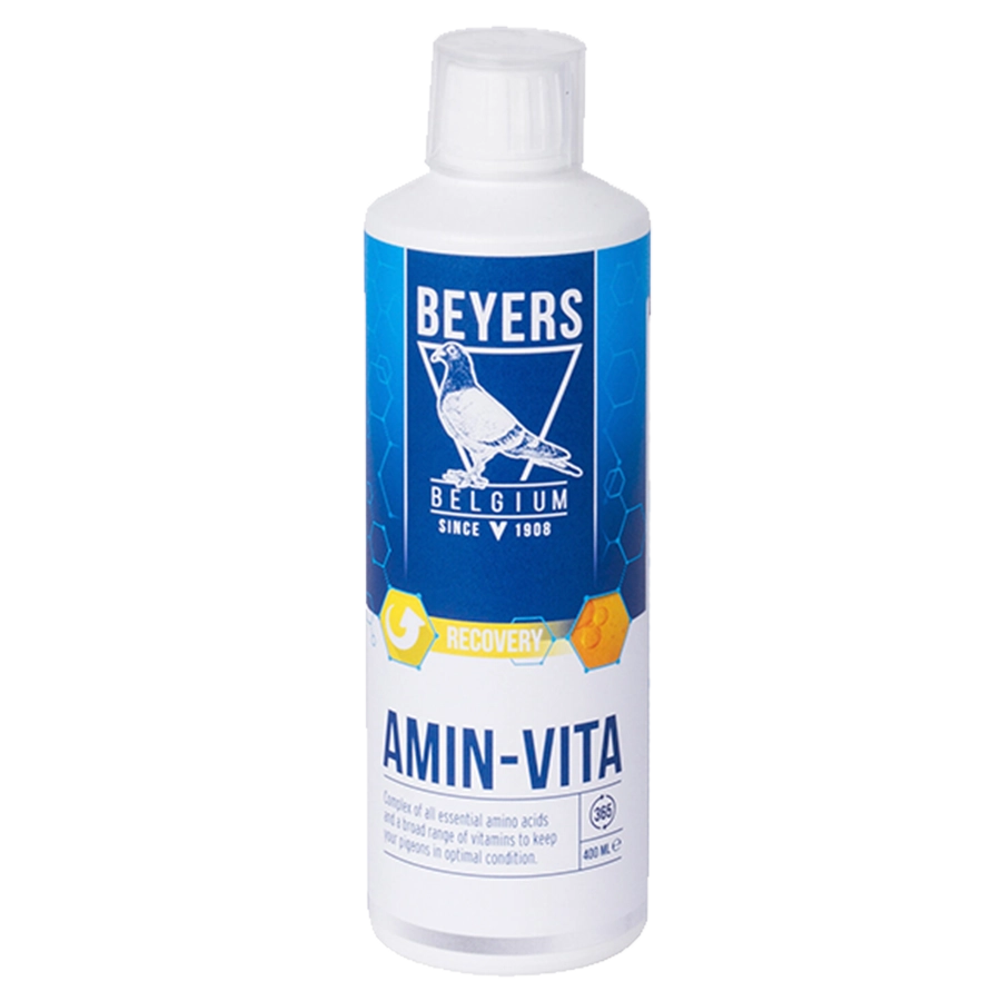 AMIN-VITA (400ml)