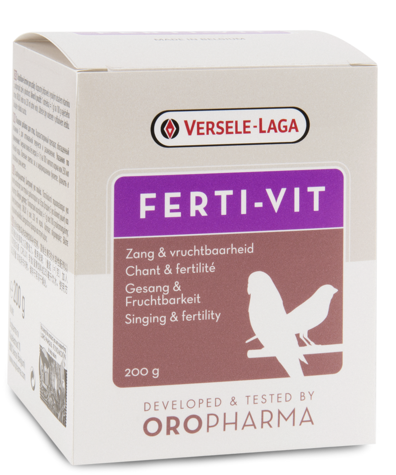 V/L Ferti-Vit (200g)